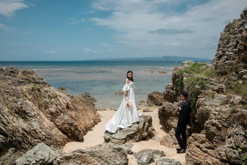 Little Martha 石垣島