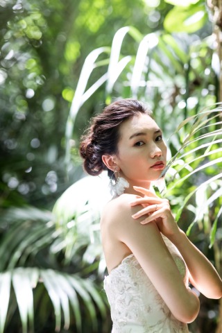 Little Martha 石垣島