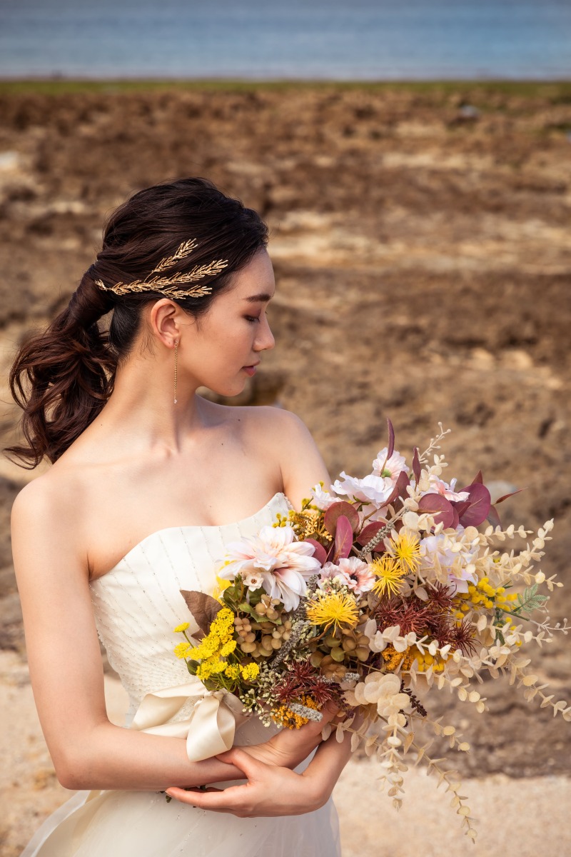 コーディネートもお任せ!