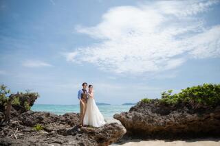 Little Martha 石垣島