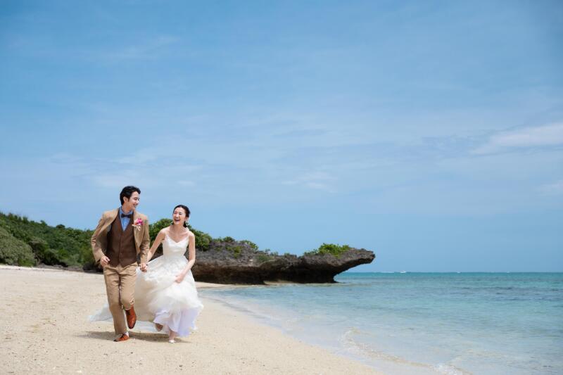 Little Martha 石垣島_人気スポットで撮影できる