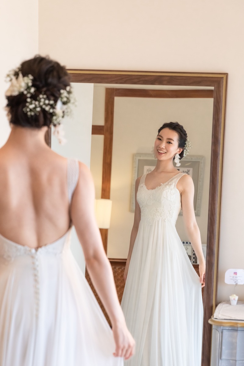 Little Martha 石垣島_事前来店なしで撮影できる