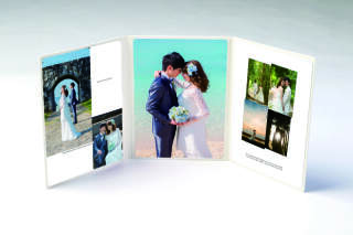 アルバム（クリスタル）