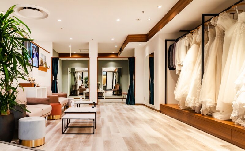 step1 事前来店・お問合せ