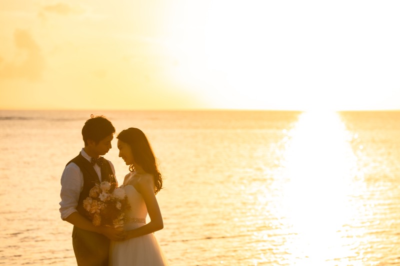 Little Martha 石垣島_ドローン撮影できる