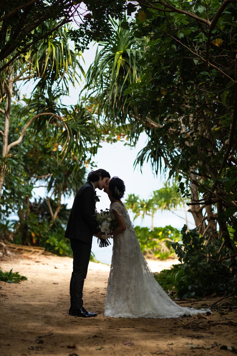 Little Martha 石垣島_ガーデンで撮影できる