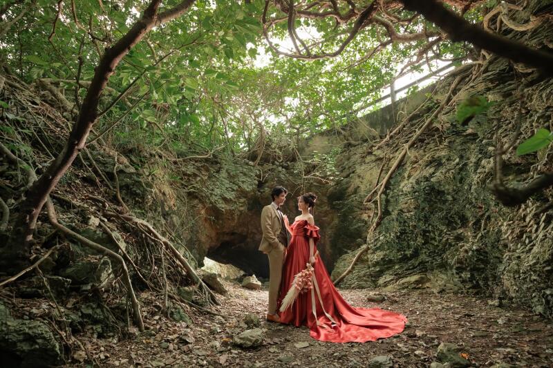 20以上ある撮影シーン