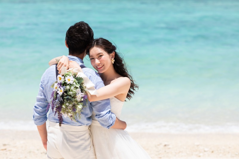 Little Martha 石垣島_ドローン撮影できる