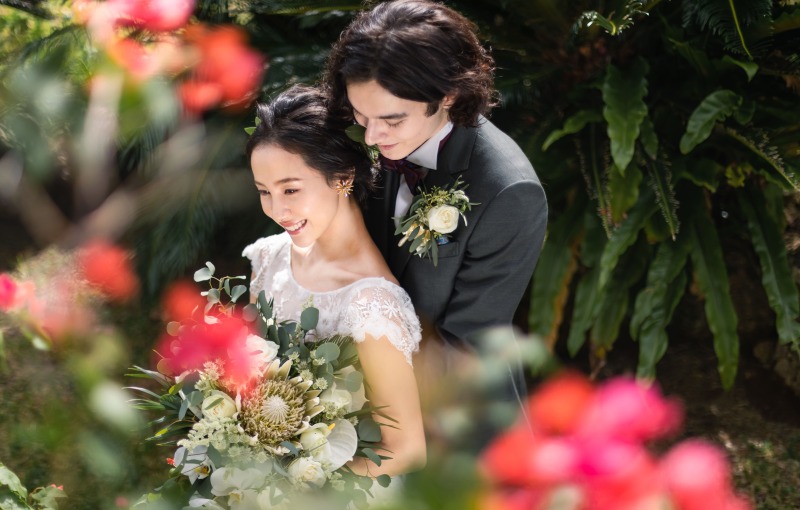 Little Martha 石垣島_会食ができる