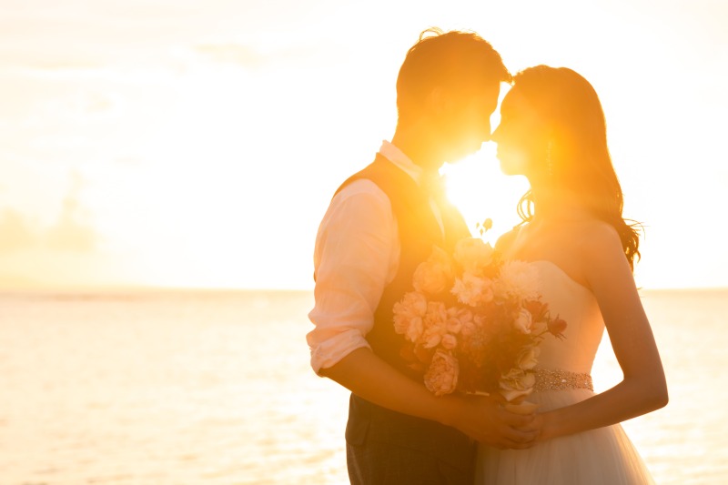 Little Martha 石垣島_夜景で撮影できる