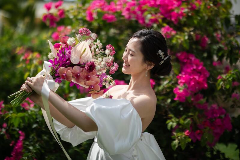 Point1 多彩な撮影シーン