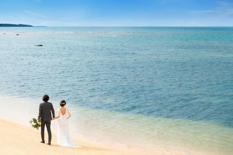 Little Martha 石垣島_会食ができる