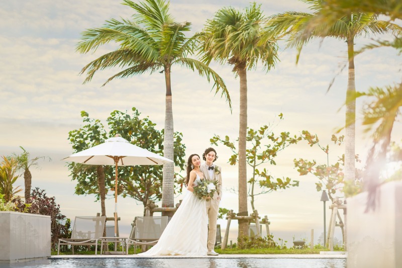 Little Martha 石垣島_会食ができる