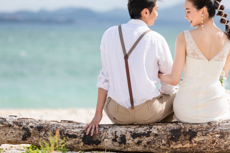 Little Martha 石垣島_事前来店なしで撮影できる