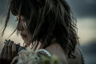 空気感を大切にして