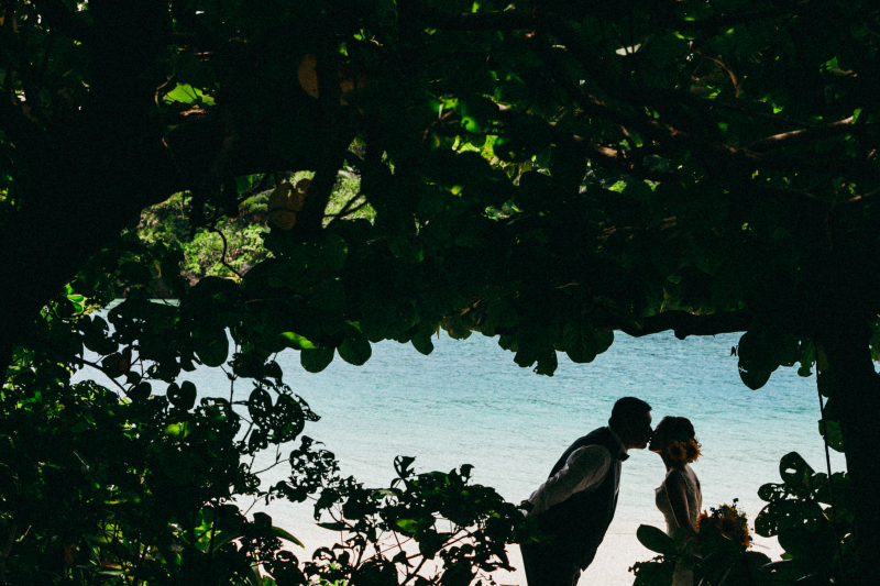 ステキなシルエット