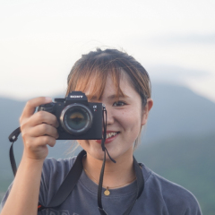 Little Martha 石垣島 宇根　穂夏