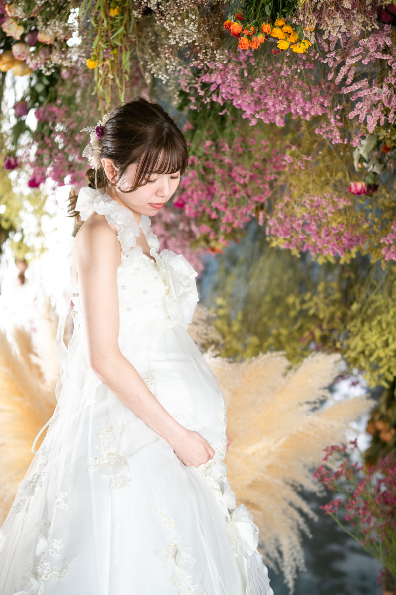 マタニティフォトの撮影ができる鹿児島県の10スタジオを比較 前撮り 結婚写真 フォトウェディングのphotorait