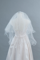 ショートベール002