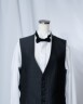 タキシード用ベスト001