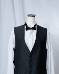 タキシード用ベスト001