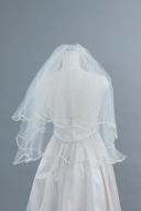 ショートベール003