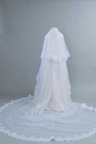 ロングベール007