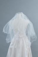 ショートベール004