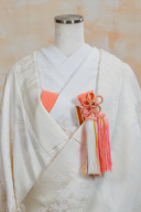 花嫁3点セット（ピンク）