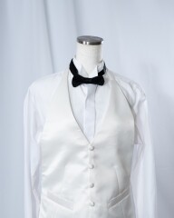 タキシード用ベスト002