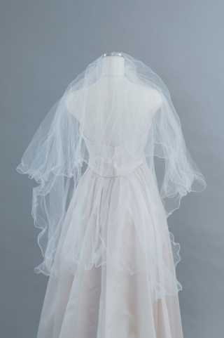 ロングベール008