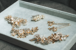 洋装ヘッドパーツ001