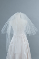 ショートベール005