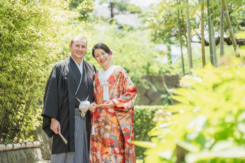 ご家族様も参加して♪