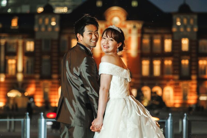 振り向きショット♪