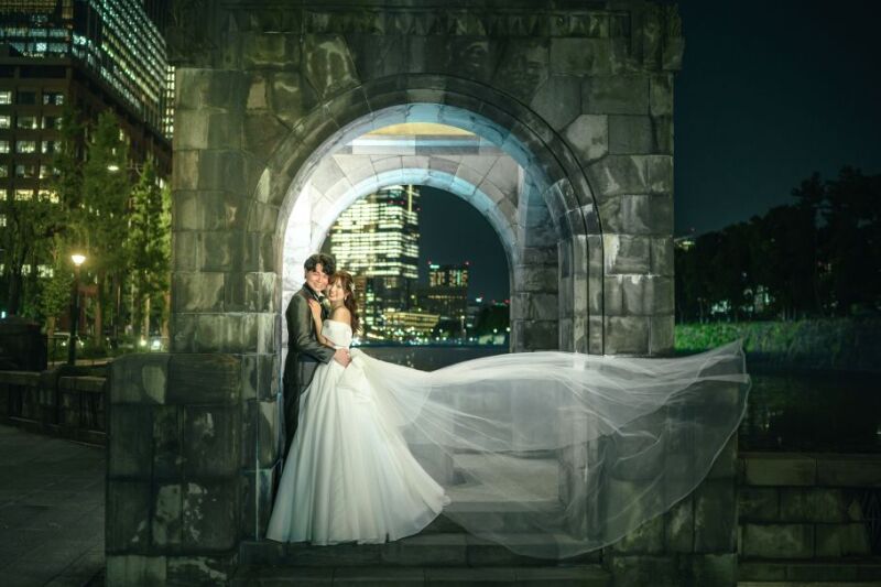 和田倉門パート2