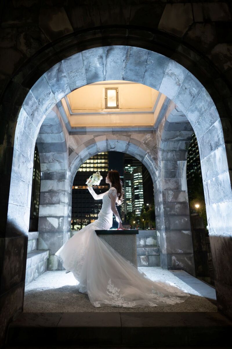 和田倉門パート2