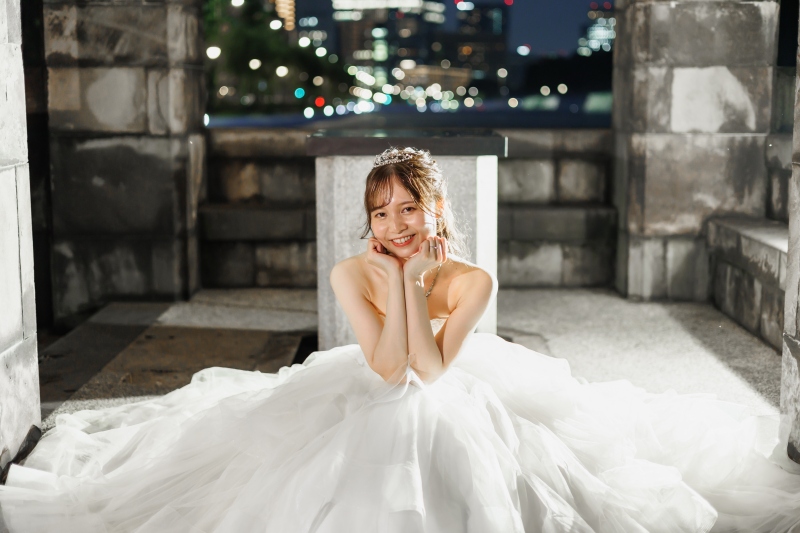 ソロショット♪