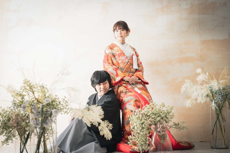 色々な写真をお撮りします♪