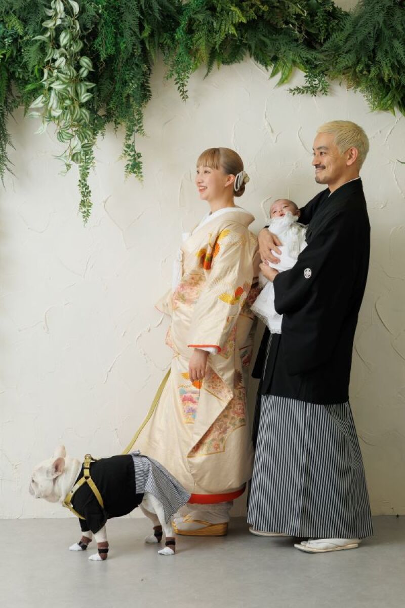 みんなで一斉に横向きに♪