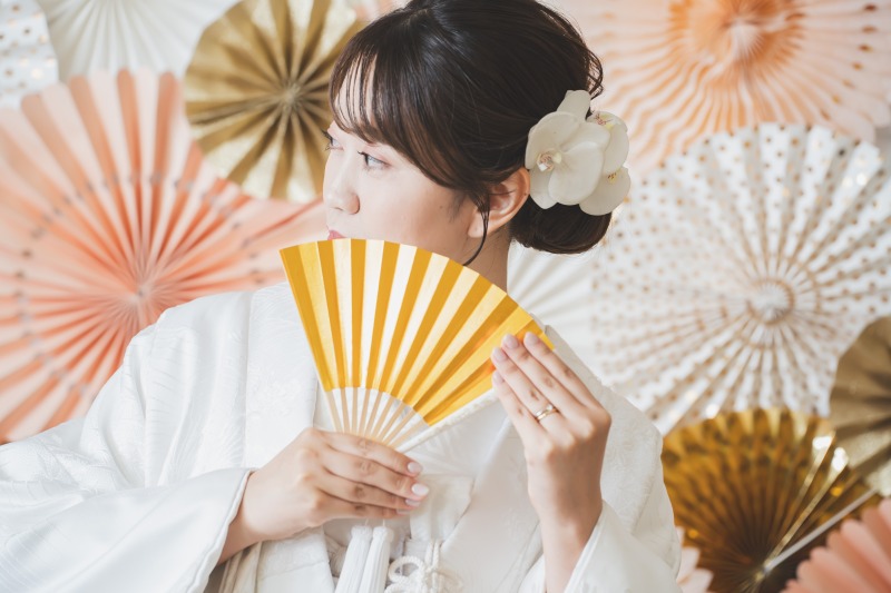 ソロショットも