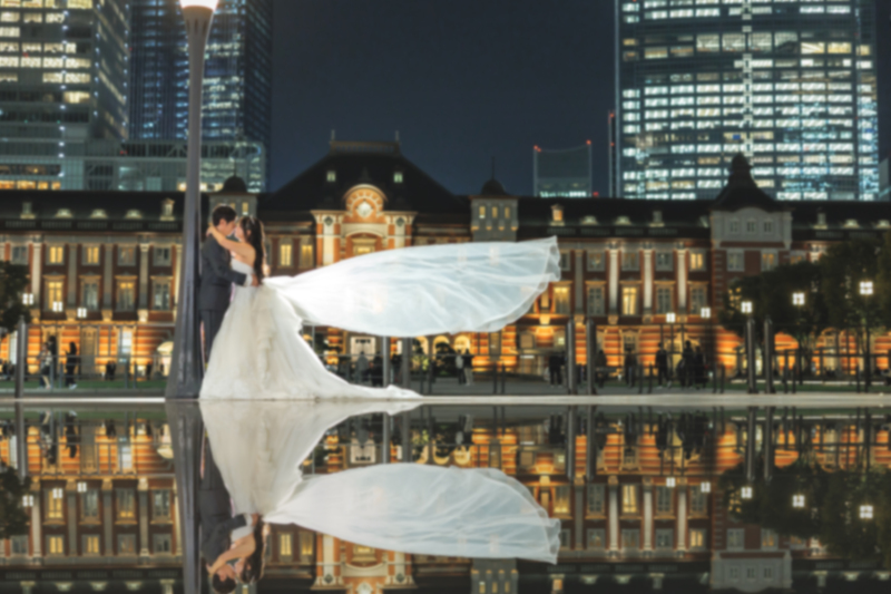 リフレクション加工も承ります