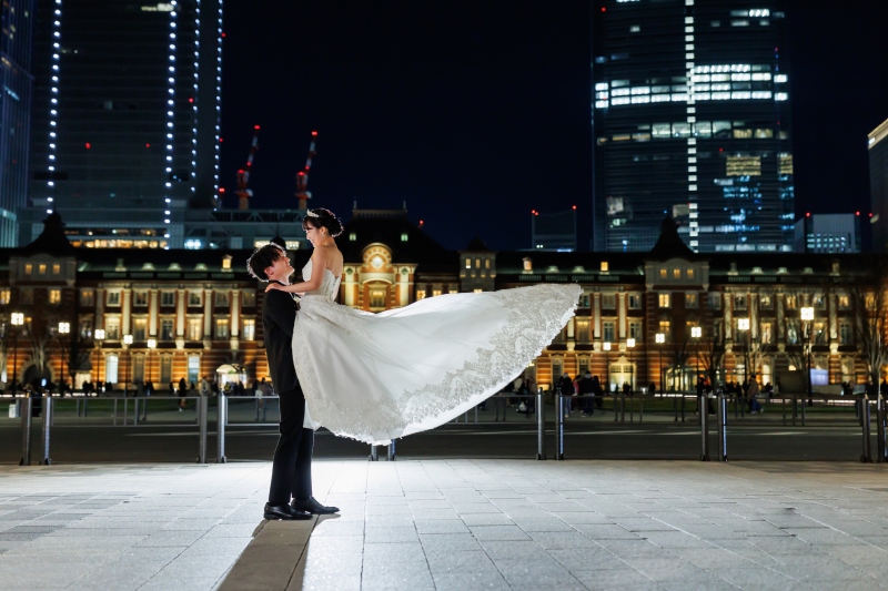 撮りたいポーズがありましたら是非、仰って下さい