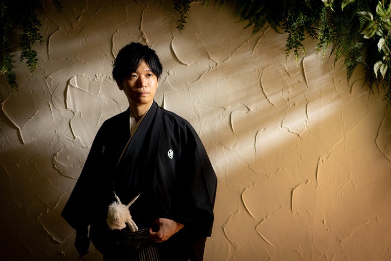 ソロショットNo2！