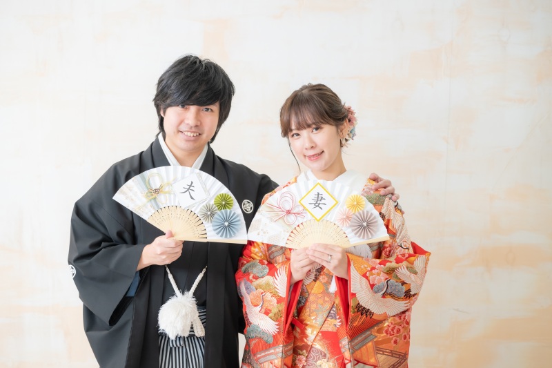 撮影小物も使い放題です♪