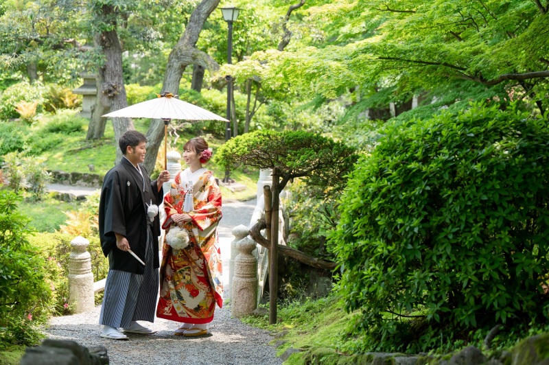 ロケーションでの撮影は約１時間