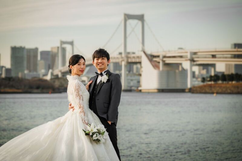 サンセット前のひととき