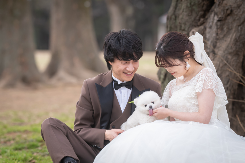 笑顔のほころぶひと時に