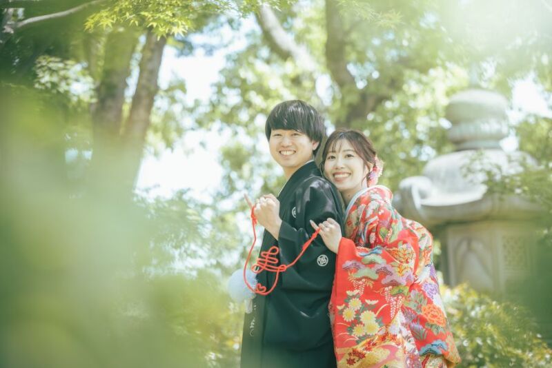 赤い糸