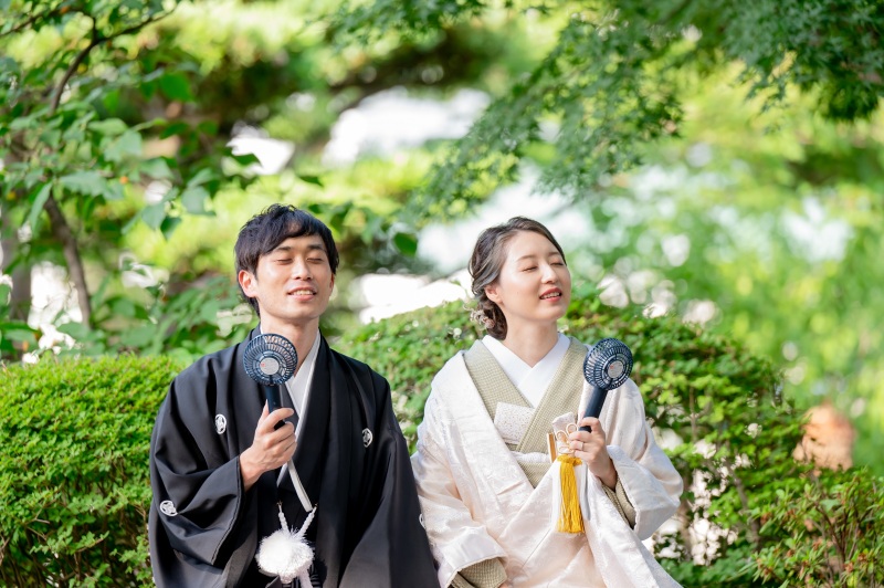 ちょっと休憩♪